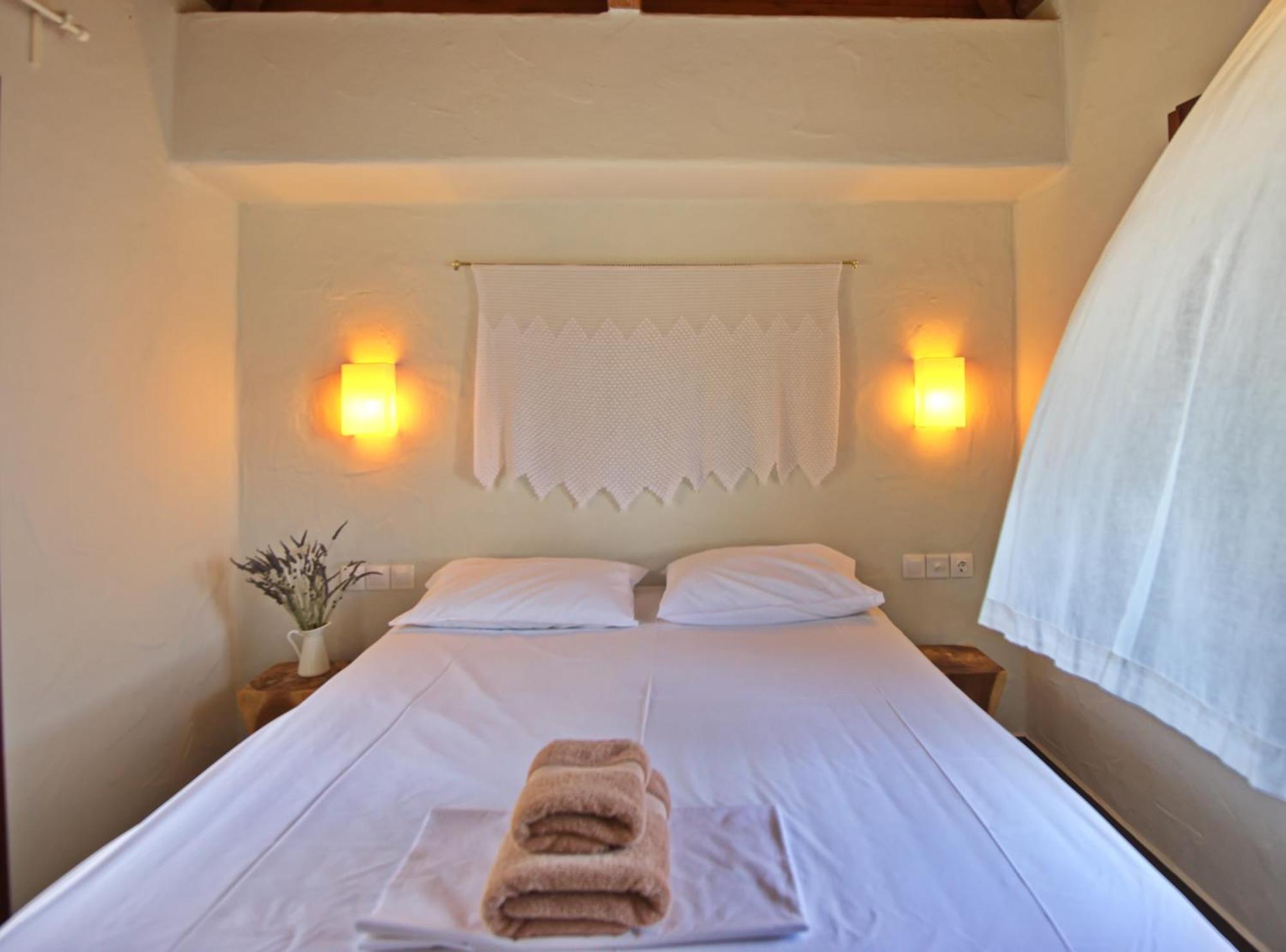 Casa Kalypso Suites & Villa Steni Vala Alonissos Dış mekan fotoğraf
