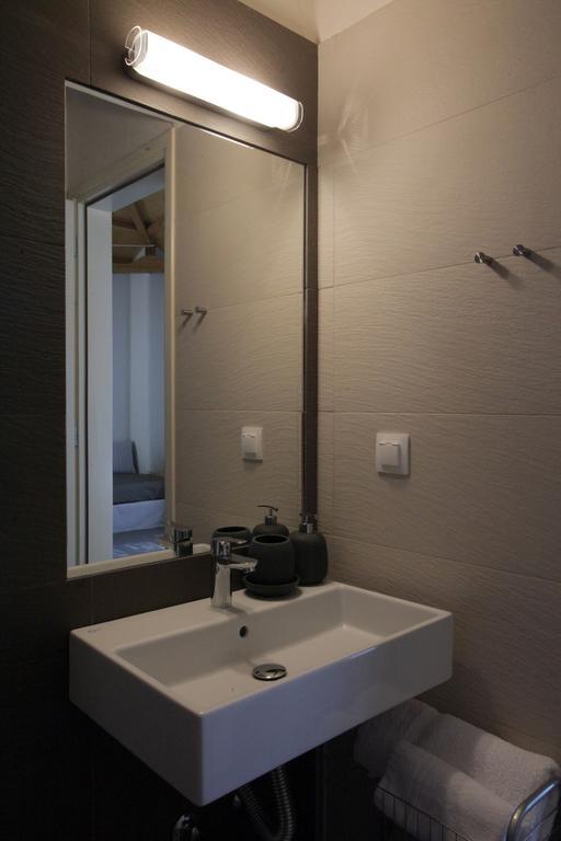 Casa Kalypso Suites & Villa Steni Vala Alonissos Oda fotoğraf