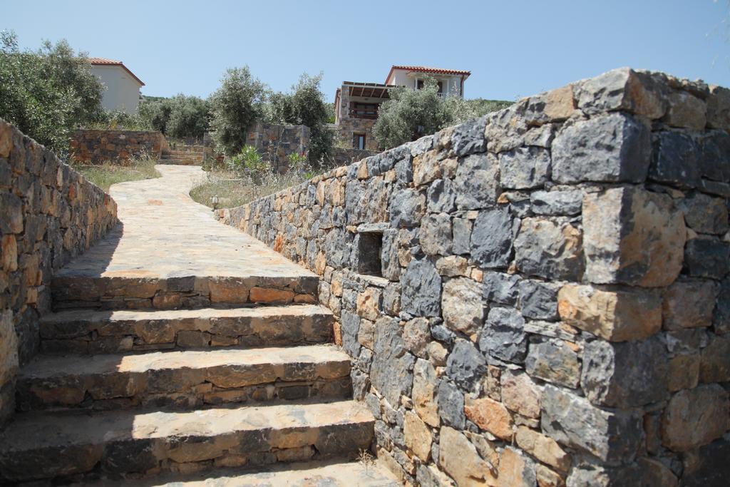 Casa Kalypso Suites & Villa Steni Vala Alonissos Dış mekan fotoğraf