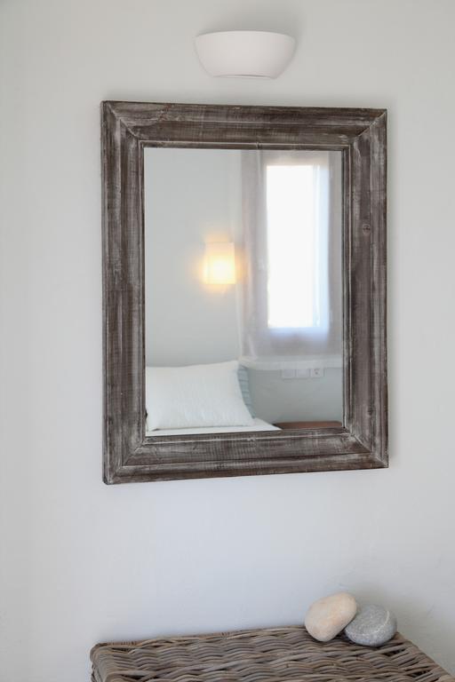 Casa Kalypso Suites & Villa Steni Vala Alonissos Oda fotoğraf
