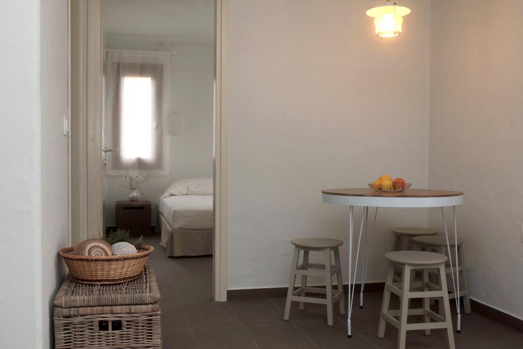 Casa Kalypso Suites & Villa Steni Vala Alonissos Oda fotoğraf