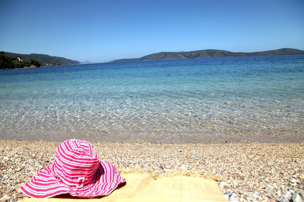 Casa Kalypso Suites & Villa Steni Vala Alonissos Dış mekan fotoğraf
